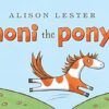 Noni the Pony: 1