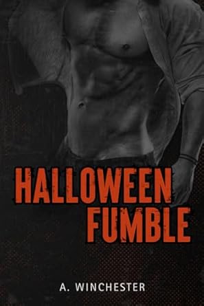 Halloween Fumble