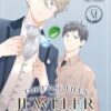 The Case Files of Jeweler Richard (Manga) Vol. 6