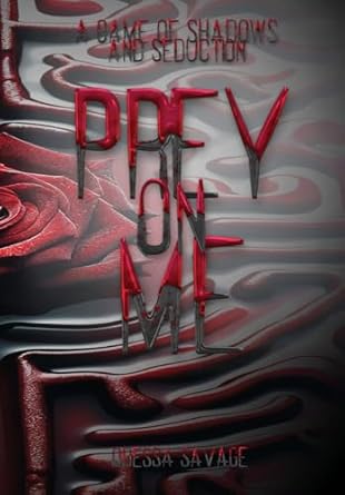 Prey On Me (1)
