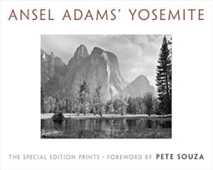 Ansel Adams' Yosemite: The Special Edition Prints