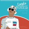Lando Norris Colouring Book