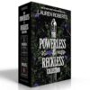 The Powerless & Reckless Collection (Boxed Set): Powerless; Reckless