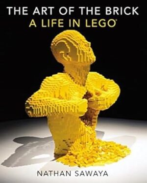 The Art Of The Brick: A Life in Lego