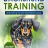 Dachshund Training: Dog Training for your Dachshund puppy