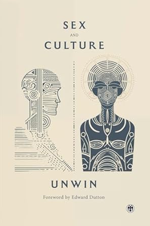 Sex and Culture - Imperium Press