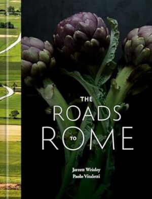 The Roads to Rome: A Cookbook