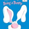 It's Not Easy Being a Bunny: An Early Reader Book for Kids: 0000
