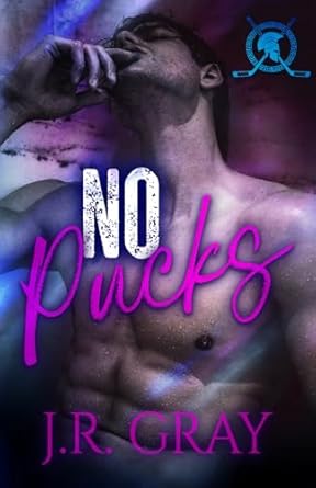 No Pucks: A MM Hockey Romance