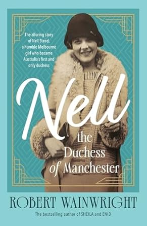 Nell, the Duchess of Manchester