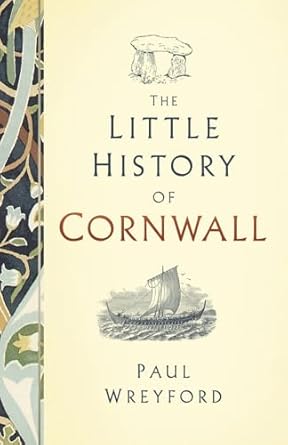 Little History of Cornwall