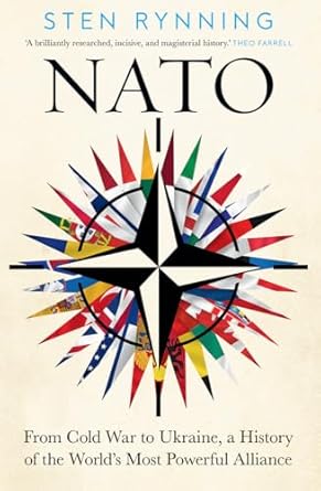 NATO: A New History