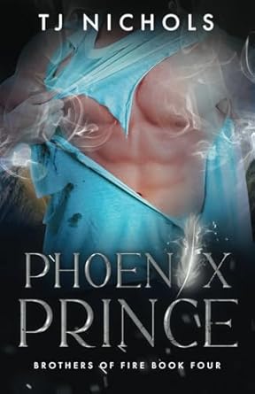 Phoenix Prince