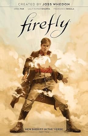 Firefly: Volume 2