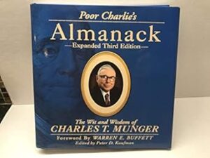 Poor Charlie's Almanack