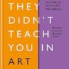 What They Didn't Teach You in Art School: What you need to know to survive as an artist