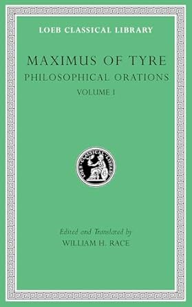 Philosophical Orations, Volume I: Orations 1-21