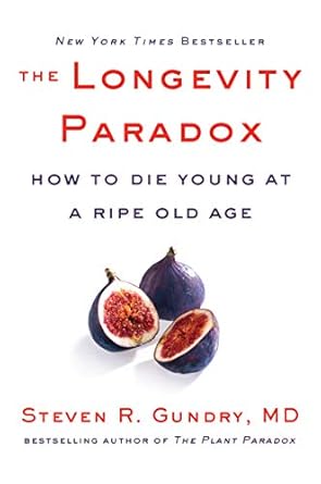 The Longevity Paradox: How to Die Young at a Ripe Old Age: 4