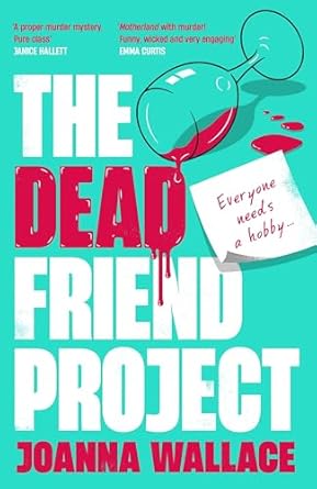The Dead Friend Project