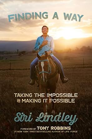 Finding a Way: Taking the Impossible and Making it Possible