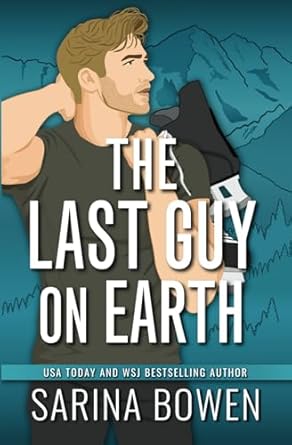 The Last Guy On Earth