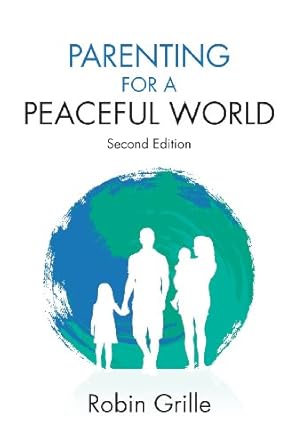 Parenting for a Peaceful World