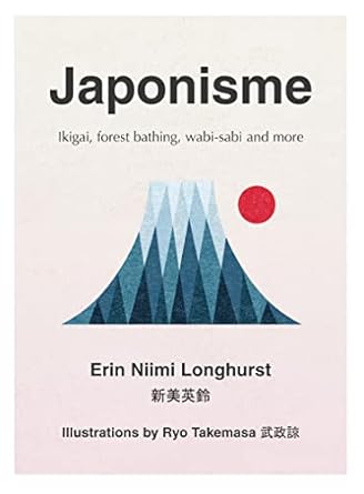 Japonisme: The Art Of Finding Contentment