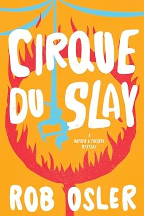 Cirque du Slay