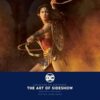 DC: Collecting the Multiverse: The Art of Sideshow