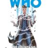 Doctor Who: The Tenth Doctor: The Fountains of Forever