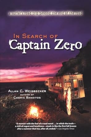 In Search of Captain Zero PA: pb reprint
