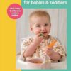 Finger Foods for Babies and Toddlers: From the No. 1 Children's Cookery Author