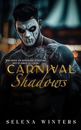 Carnival Shadows: A Dark Stalker Romance