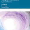 Half in Love with Death: Managing the Chronically Suicidal Patient