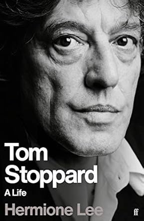 Tom Stoppard: A Life