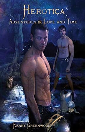 Herotica: Adventures in Love and Time