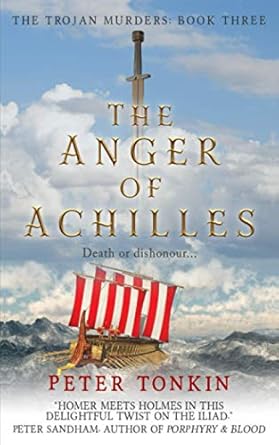 The Anger of Achilles