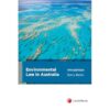 Environmental Law in Australia, 11th edition
