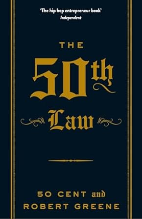 The 50th Law