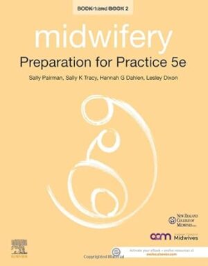 Midwifery Preparation for Practice