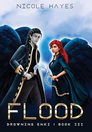 Flood: Vast Collective Book 11 (11)