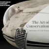 Alfa Romeo SZ Coda Tronca: The Art of Conservation