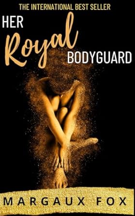 Her Royal Bodyguard: A Lesbian Romance