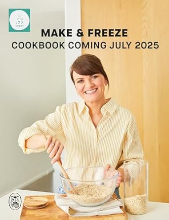 Make & Freeze