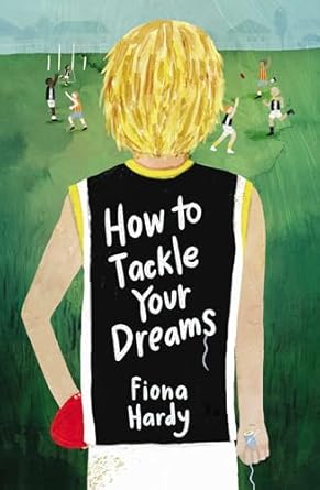 How to Tackle Your Dreams