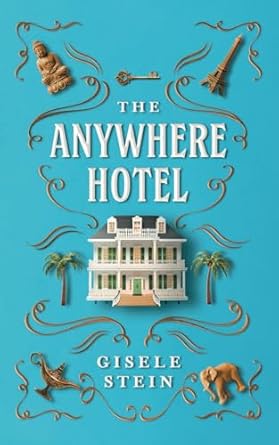 The Anywhere Hotel