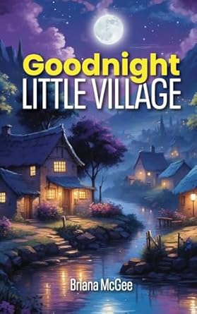 Goodnight Little Village