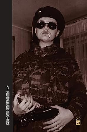 Shadows of Love, Shadows of Loneliness: Volume One: Photographs: 1980-2020