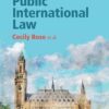 Cambridge An Introduction to Public International Law Book - Paperback - 03 March 2022