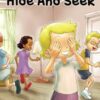 This Is Not A Kid's Book: Hide And Seek